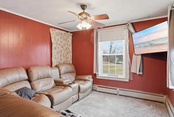 $320,000 | 81 School Street, North Brookfield, MA 01535
