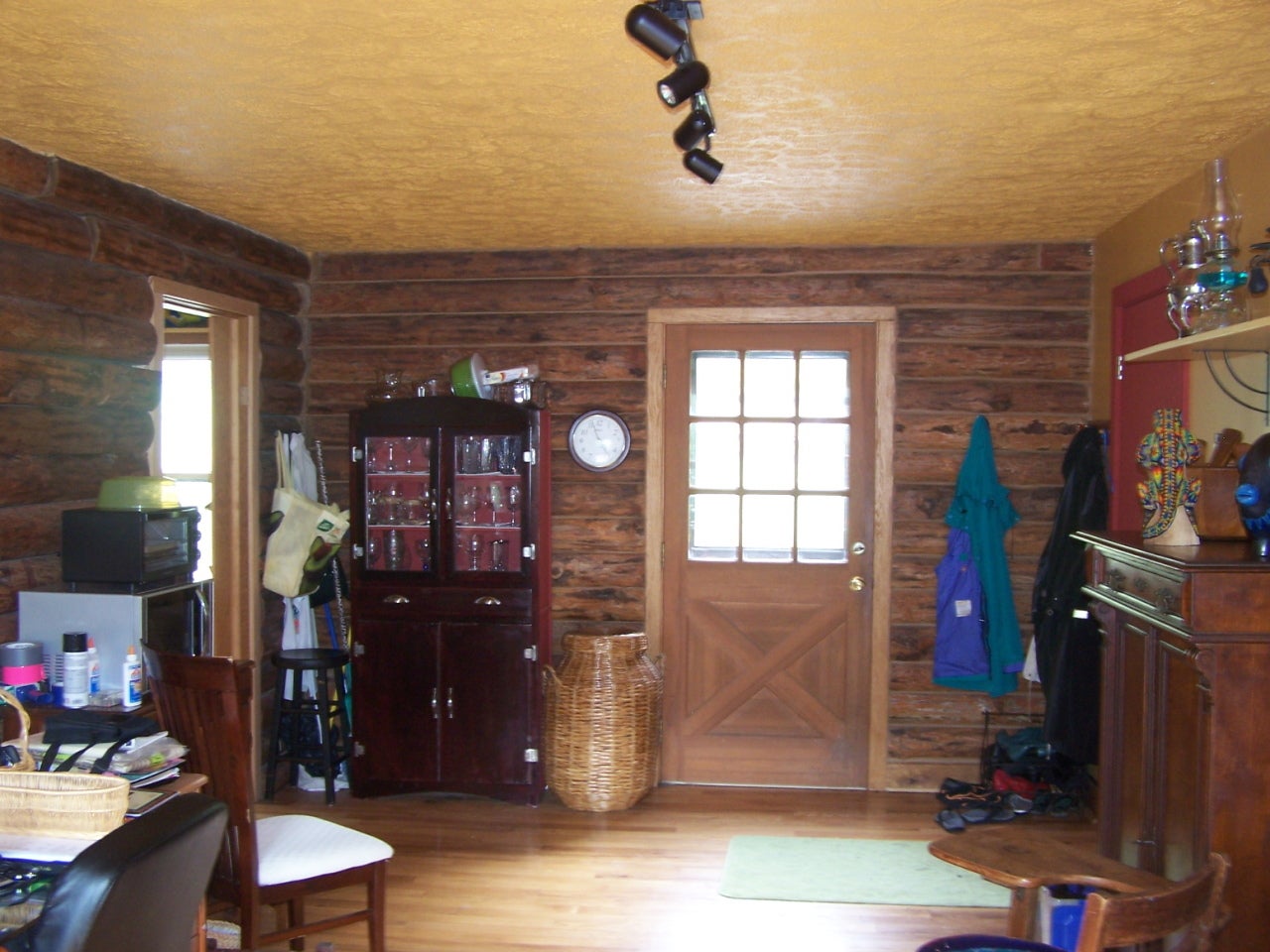 73 Hc Road Alderson, WV 24910 - Photo 33 of 51 Office