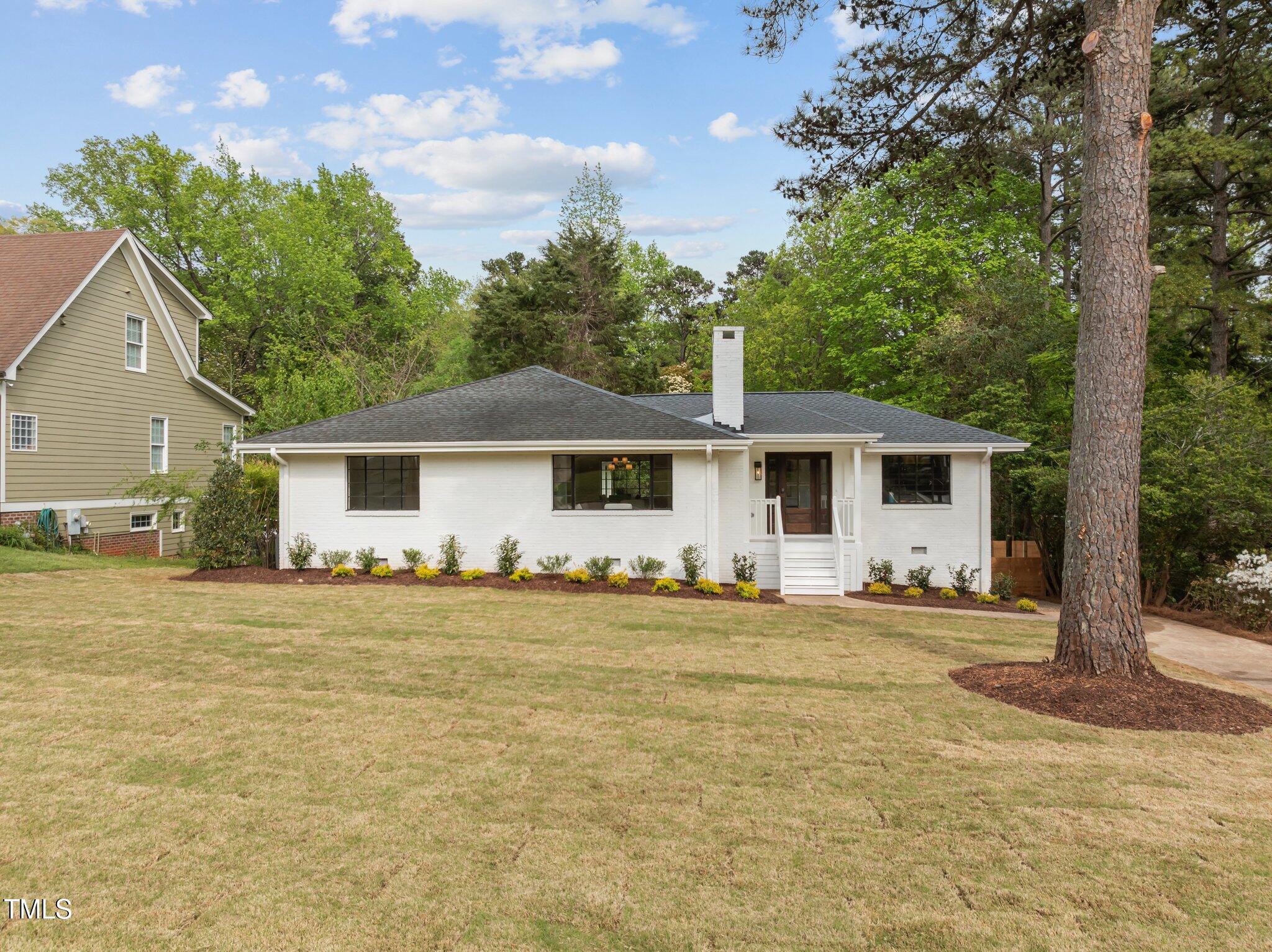 1310 Mayfair Road Raleigh, NC 27608 - Photo 2 of 56 36-web-or-mls-DJI_0907
