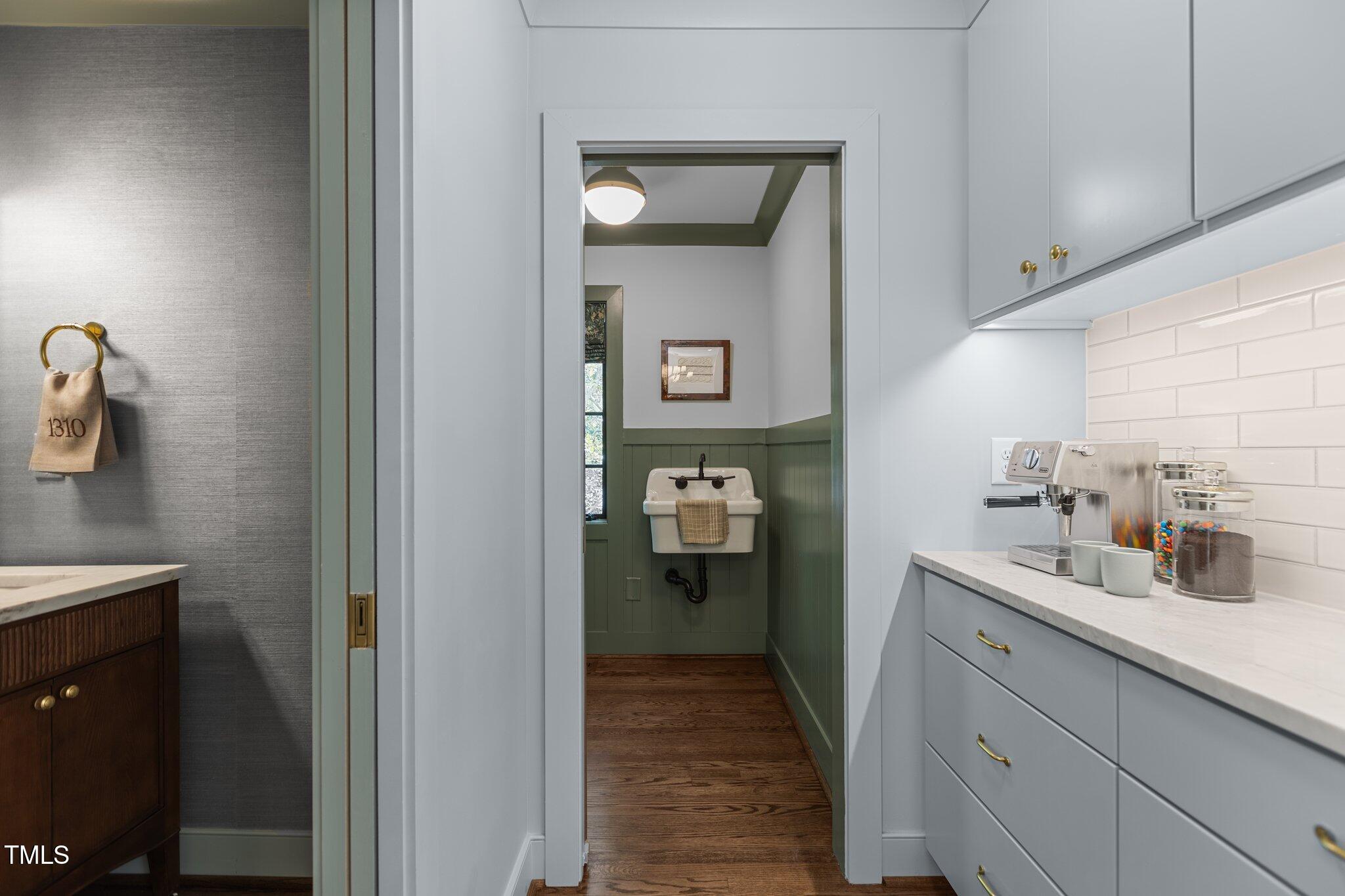 1310 Mayfair Road Raleigh, NC 27608 - Photo 24 of 56 Butlers bar