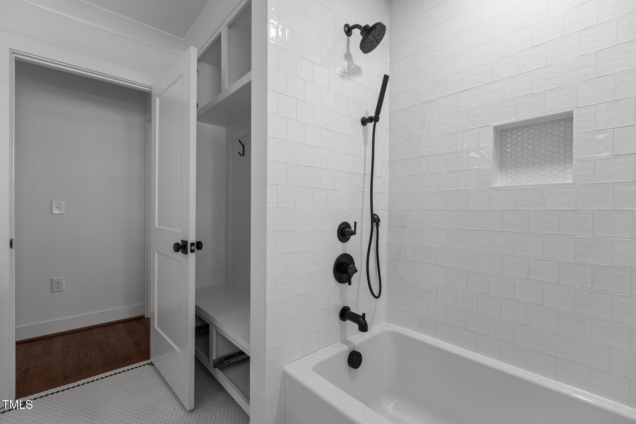 1310 Mayfair Road Raleigh, NC 27608 - Photo 30 of 56 Bathroom