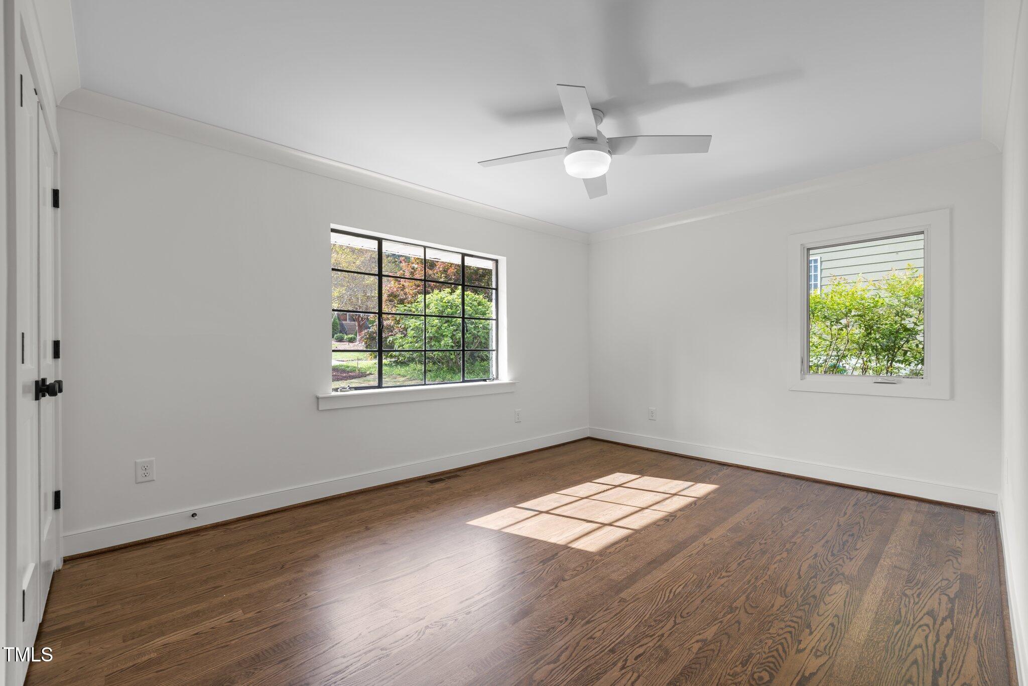 1310 Mayfair Road Raleigh, NC 27608 - Photo 37 of 56 Bedroom 2