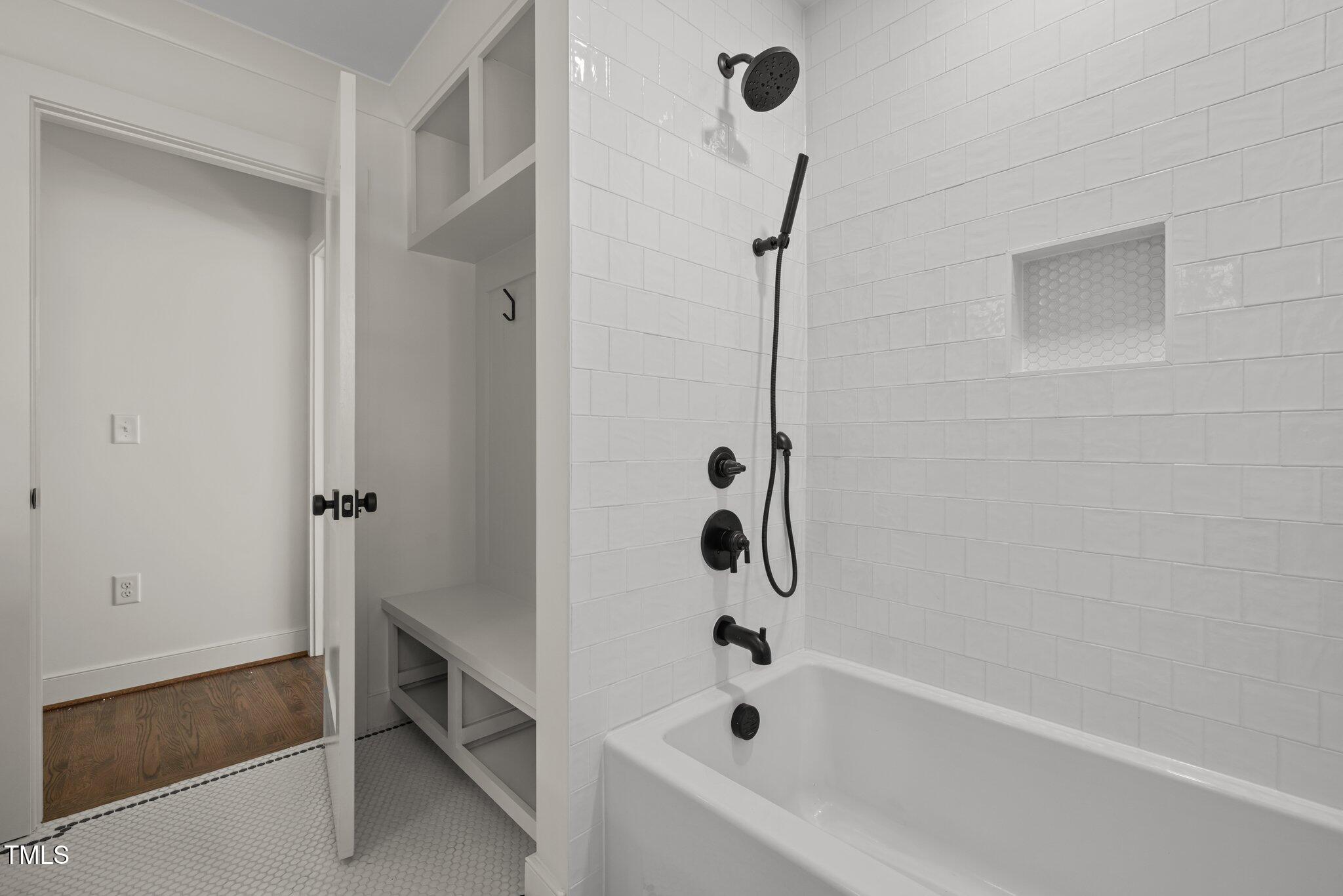 1310 Mayfair Road Raleigh, NC 27608 - Photo 38 of 56 Bathroom