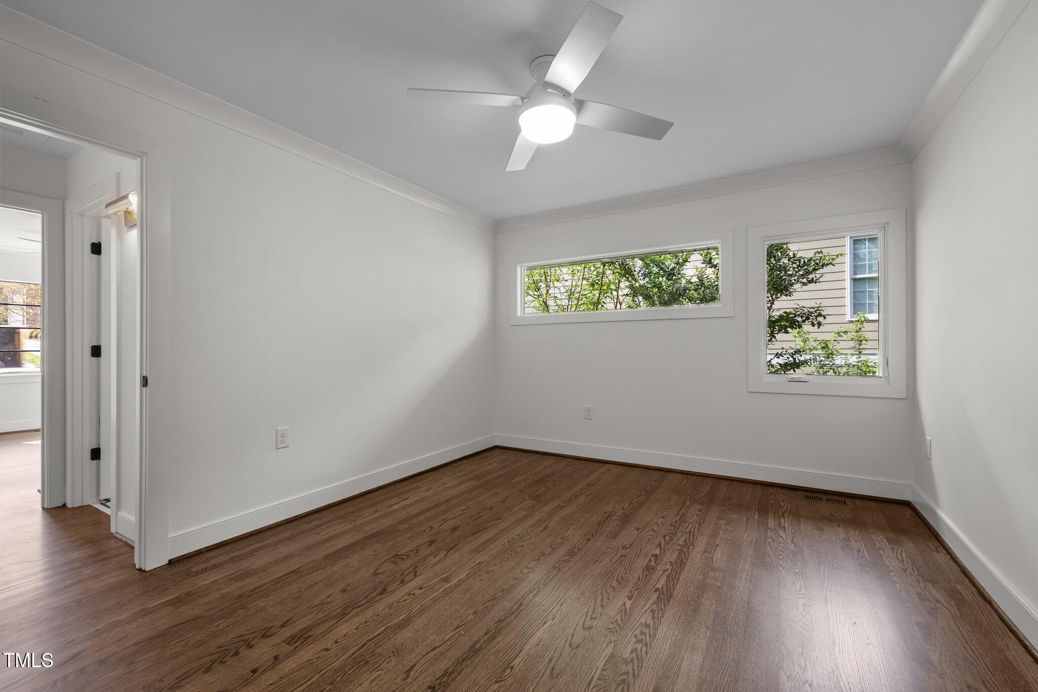 1310 Mayfair Road Raleigh, NC 27608 - Photo 39 of 56 Bedroom 3