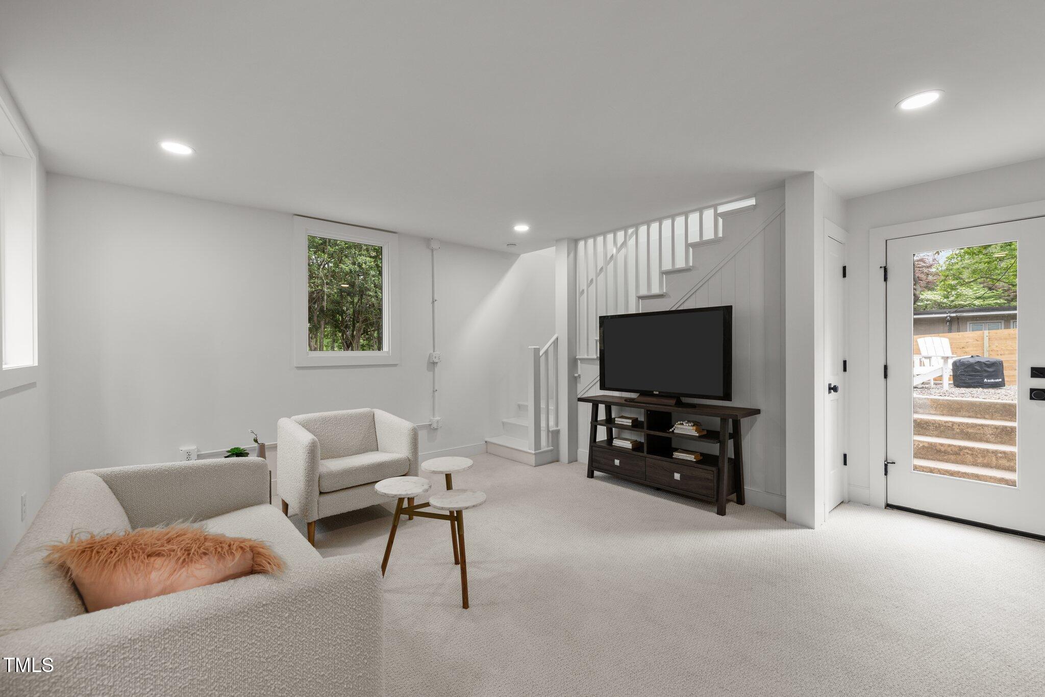 1310 Mayfair Road Raleigh, NC 27608 - Photo 42 of 56 Flex/bonus room