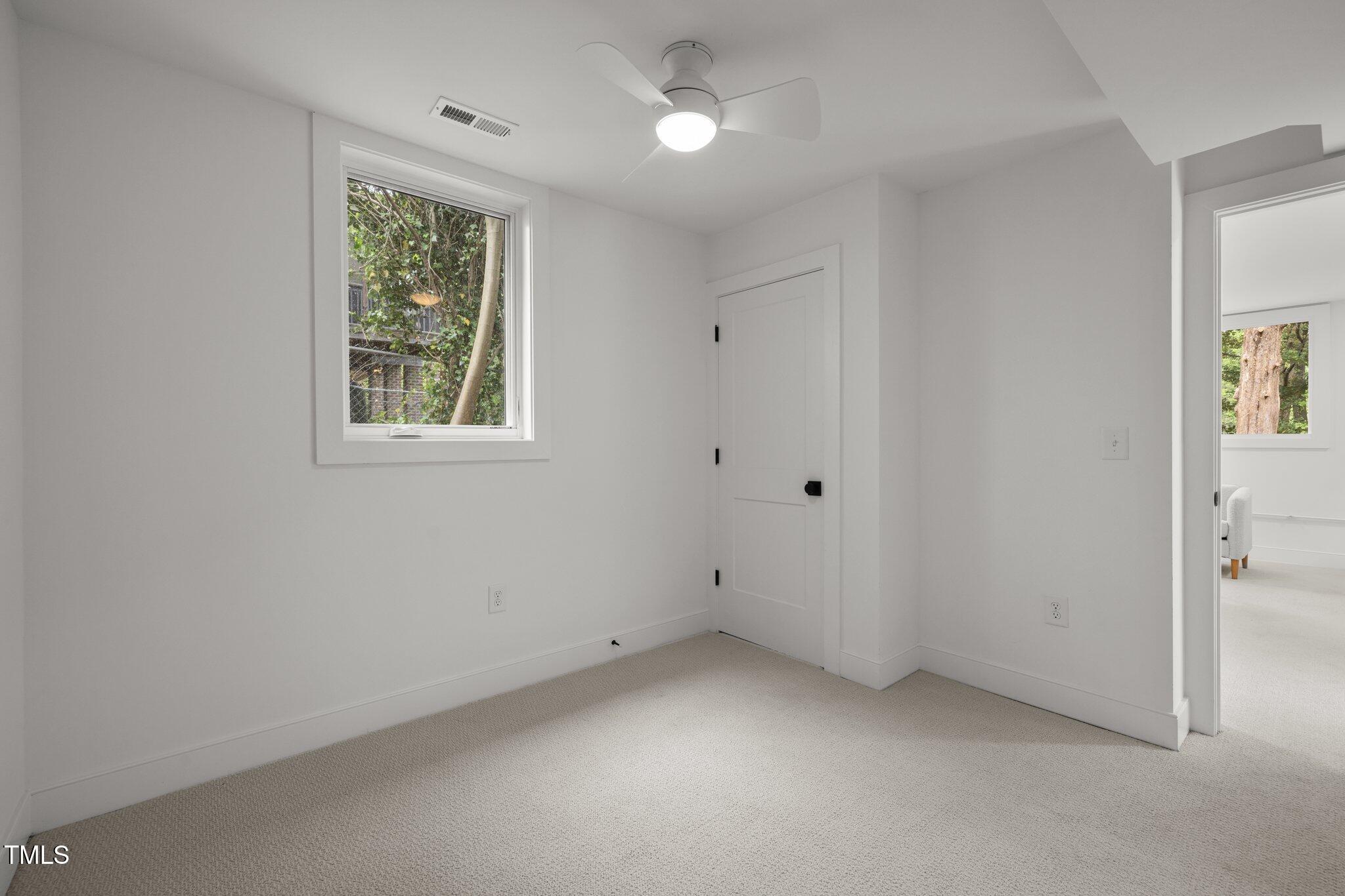 1310 Mayfair Road Raleigh, NC 27608 - Photo 46 of 56 4th bedroom ensuite