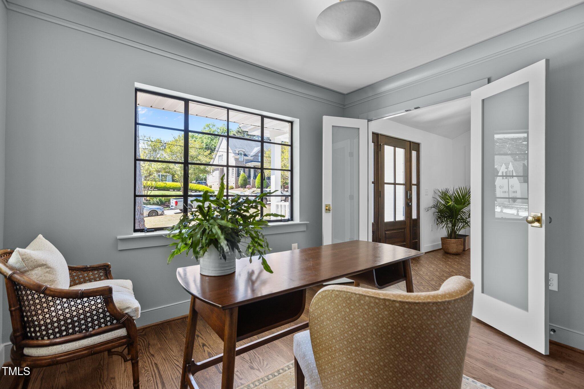 1310 Mayfair Road Raleigh, NC 27608 - Photo 6 of 56 Office/Study