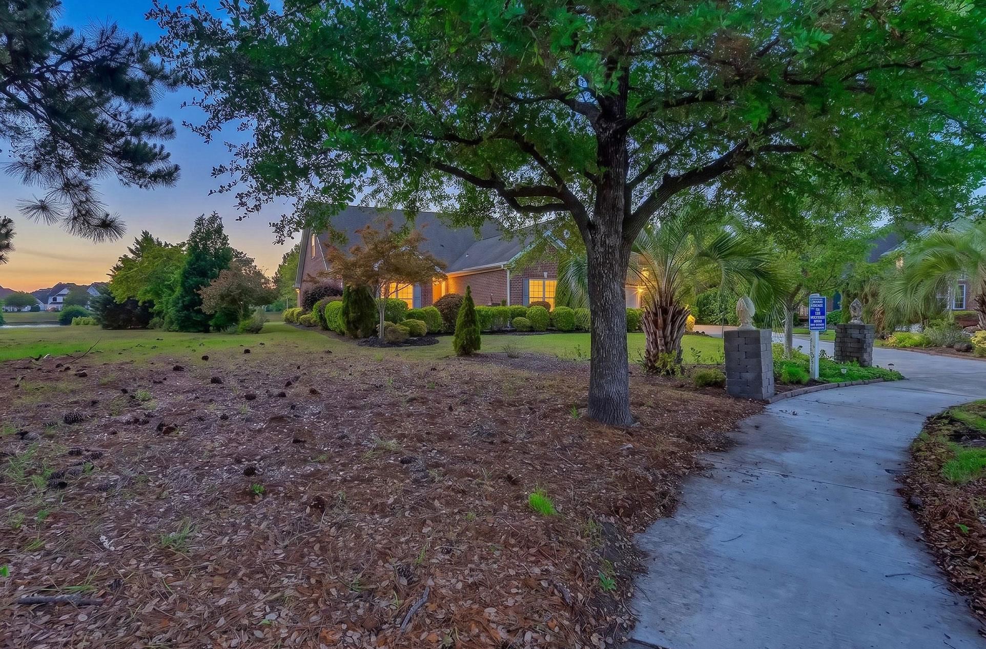 1035 Muscovy Place Conway, SC 29526 - Photo 48 of 50