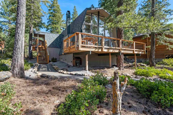 $1,588,000 | 118 Marlette Drive, Tahoe City, CA 96145