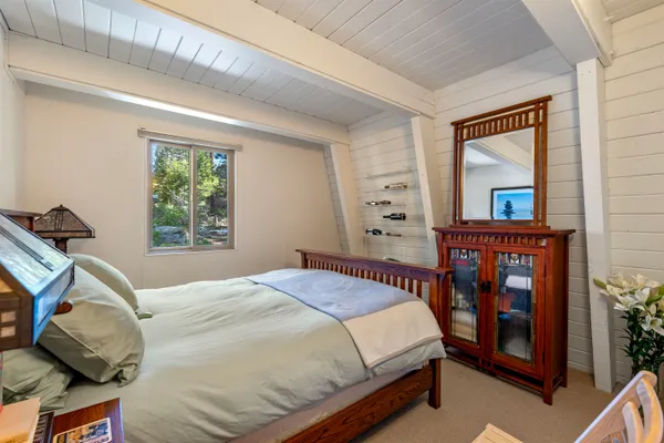 $1,588,000 | 118 Marlette Drive, Tahoe City, CA 96145