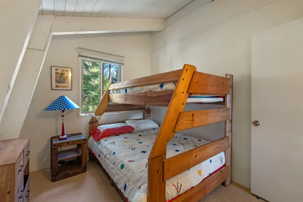 $1,588,000 | 118 Marlette Drive, Tahoe City, CA 96145