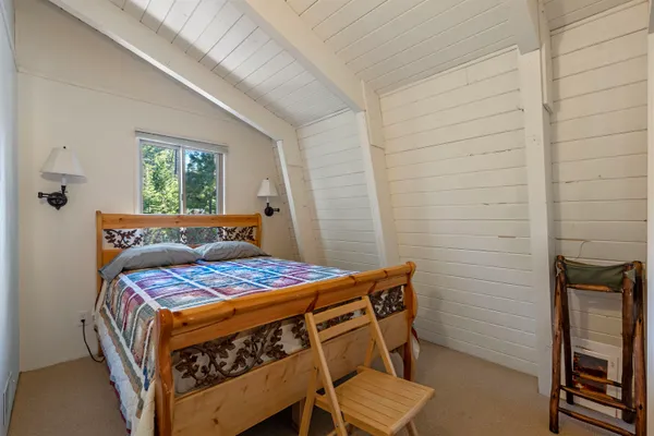 $1,588,000 | 118 Marlette Drive, Tahoe City, CA 96145