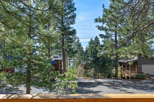 $1,588,000 | 118 Marlette Drive, Tahoe City, CA 96145