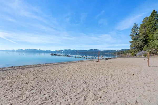$1,588,000 | 118 Marlette Drive, Tahoe City, CA 96145