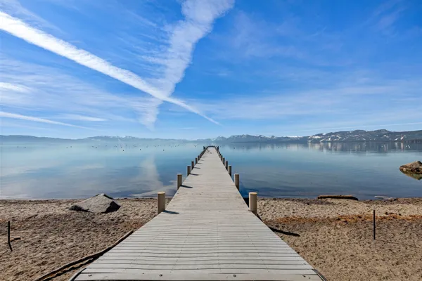 $1,588,000 | 118 Marlette Drive, Tahoe City, CA 96145