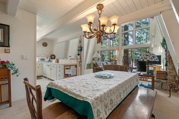 $1,588,000 | 118 Marlette Drive, Tahoe City, CA 96145