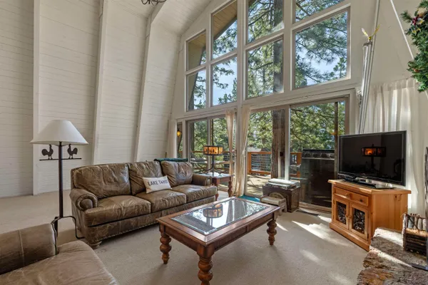 $1,588,000 | 118 Marlette Drive, Tahoe City, CA 96145