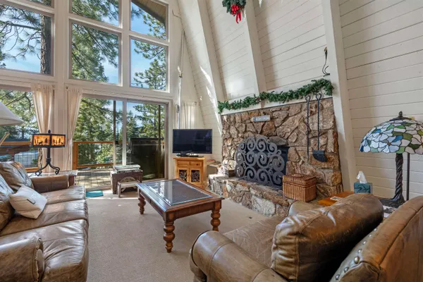 $1,588,000 | 118 Marlette Drive, Tahoe City, CA 96145