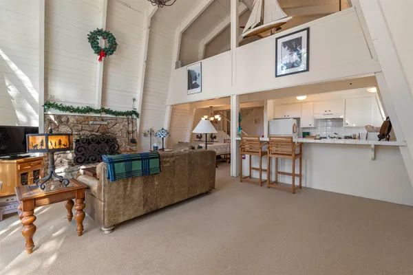 $1,588,000 | 118 Marlette Drive, Tahoe City, CA 96145