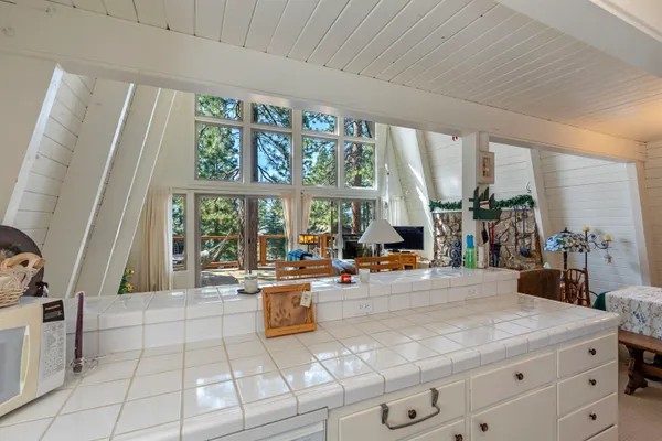 $1,588,000 | 118 Marlette Drive, Tahoe City, CA 96145
