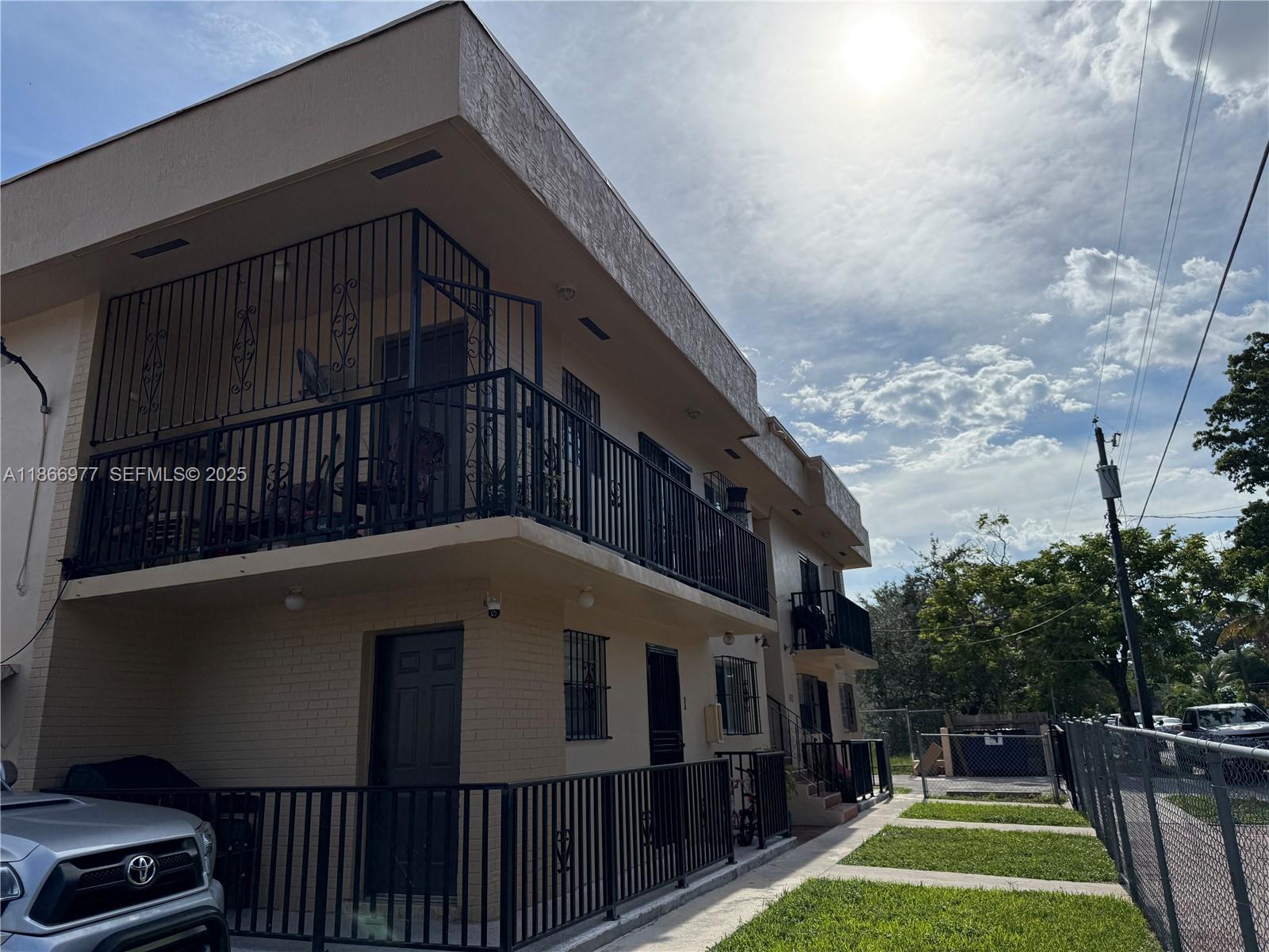 502 Southwest 13th Avenue Miami, FL 33135 - Photo 30 of 48 a view of house with a yard