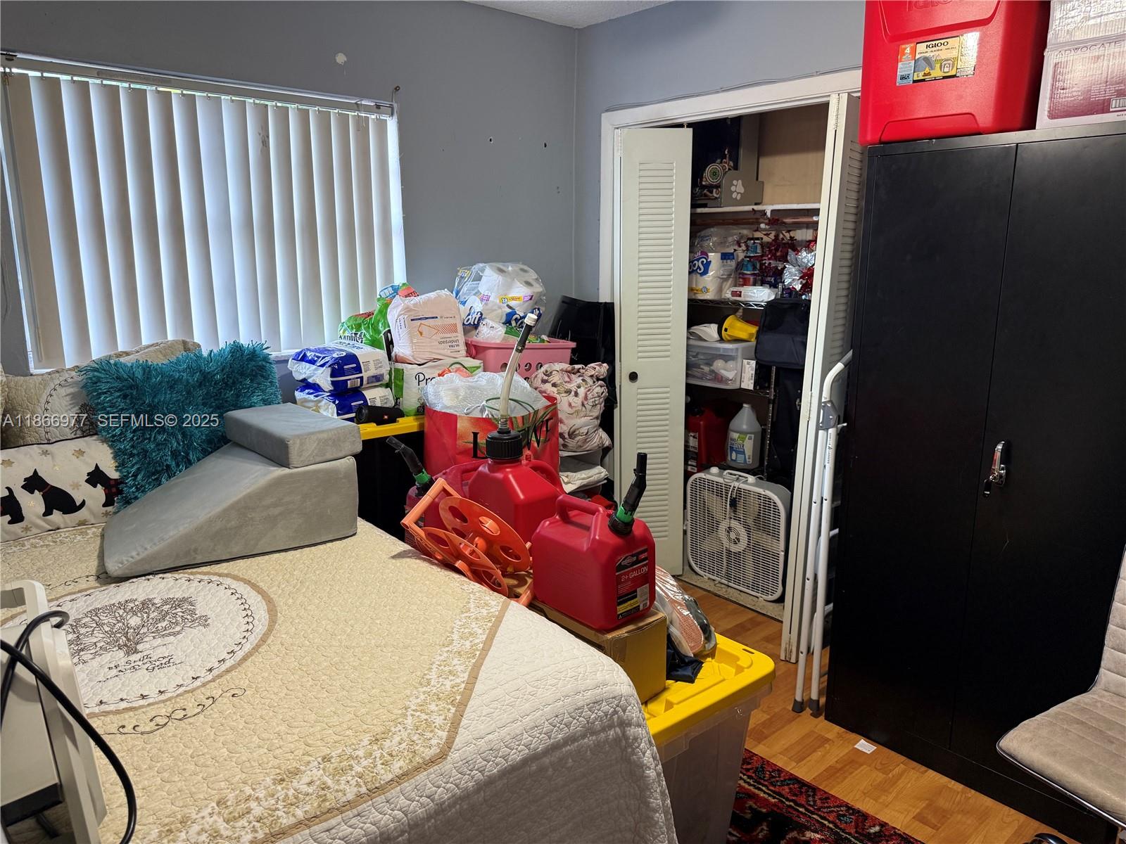 502 Southwest 13th Avenue Miami, FL 33135 - Photo 42 of 48 a room with toys and a couch