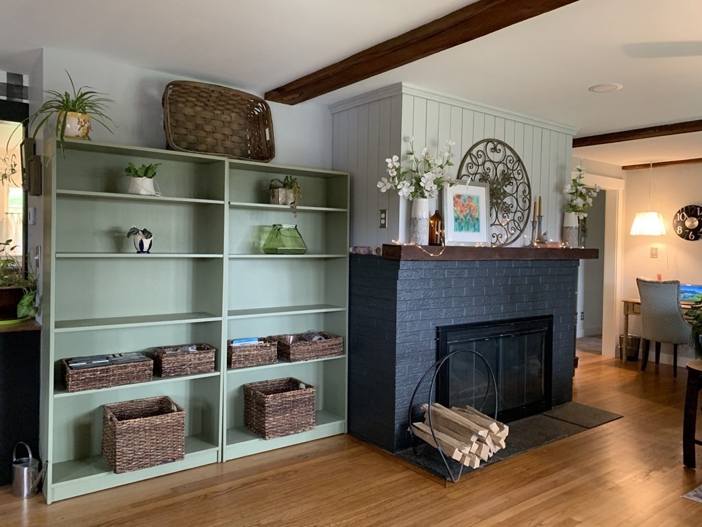 31 W Road Bernardston, MA 01337 - Photo 4 of 39 Gallery Image 4