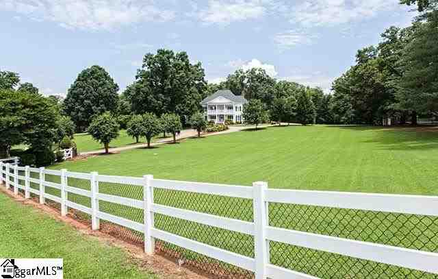 311 Phillips Road Greer, SC 29650 - Photo 1 of 1 Prime Eastside location with 9.7 acres zoned to allow horses! Stream, rolling grassy hills and wooded areas nestled in neighborhoods. Within a couple miles of Patewood Hospital, Haywood Mall, I-385. A few miles to downtown Greenville or Woodruff Rd.