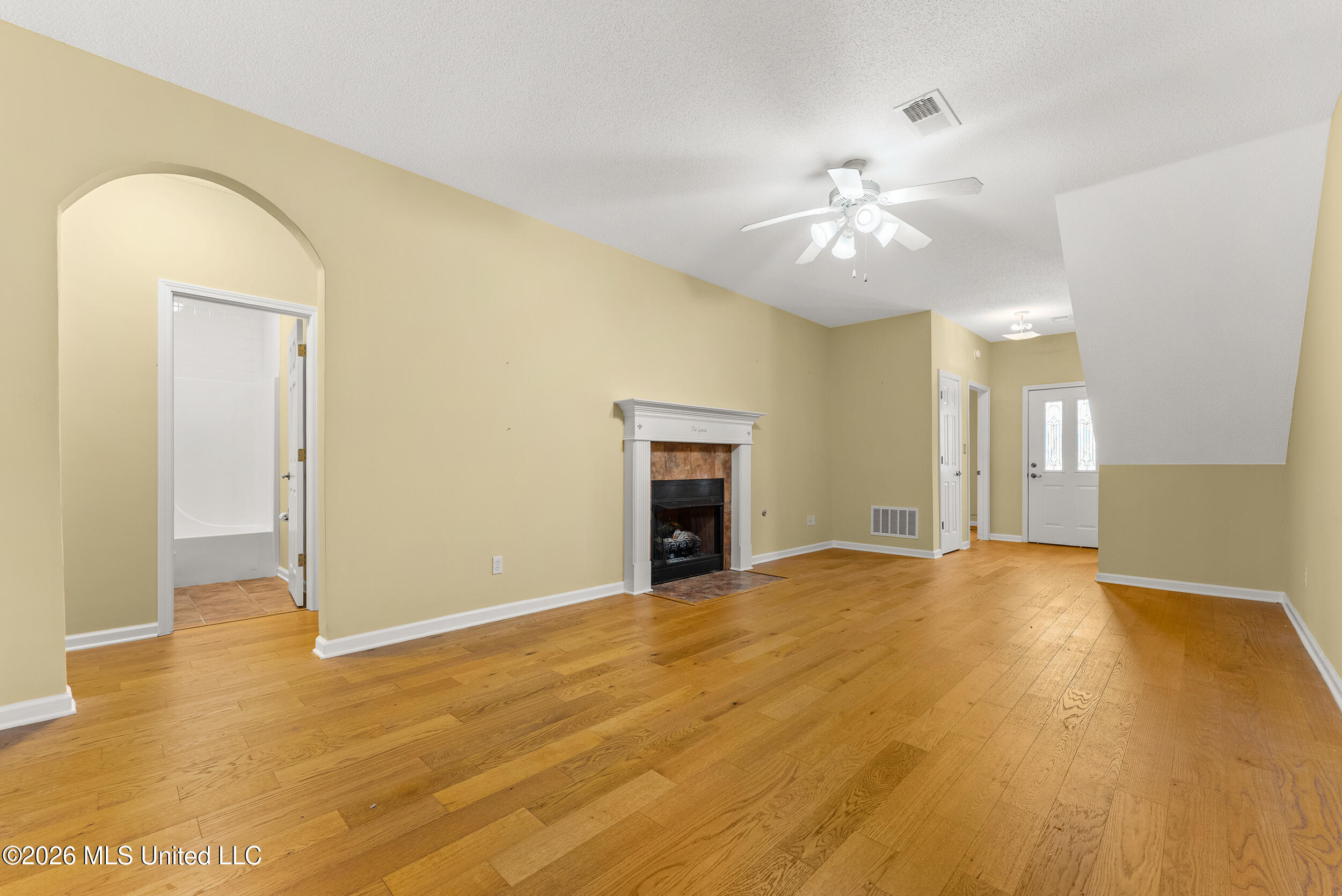 1144 Martin Circle North Hernando, MS 38632 - Photo 10 of 24 Great Room