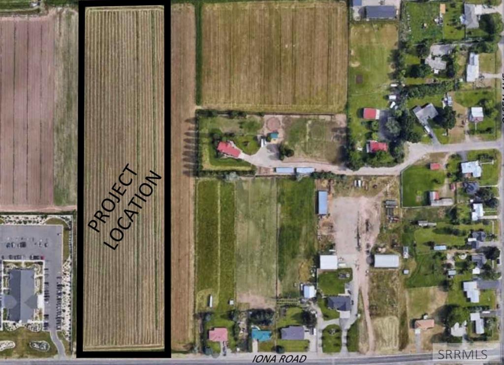Tbd Tbd Iona Road Iona, ID 83427 - Photo 1 of 1 Main View