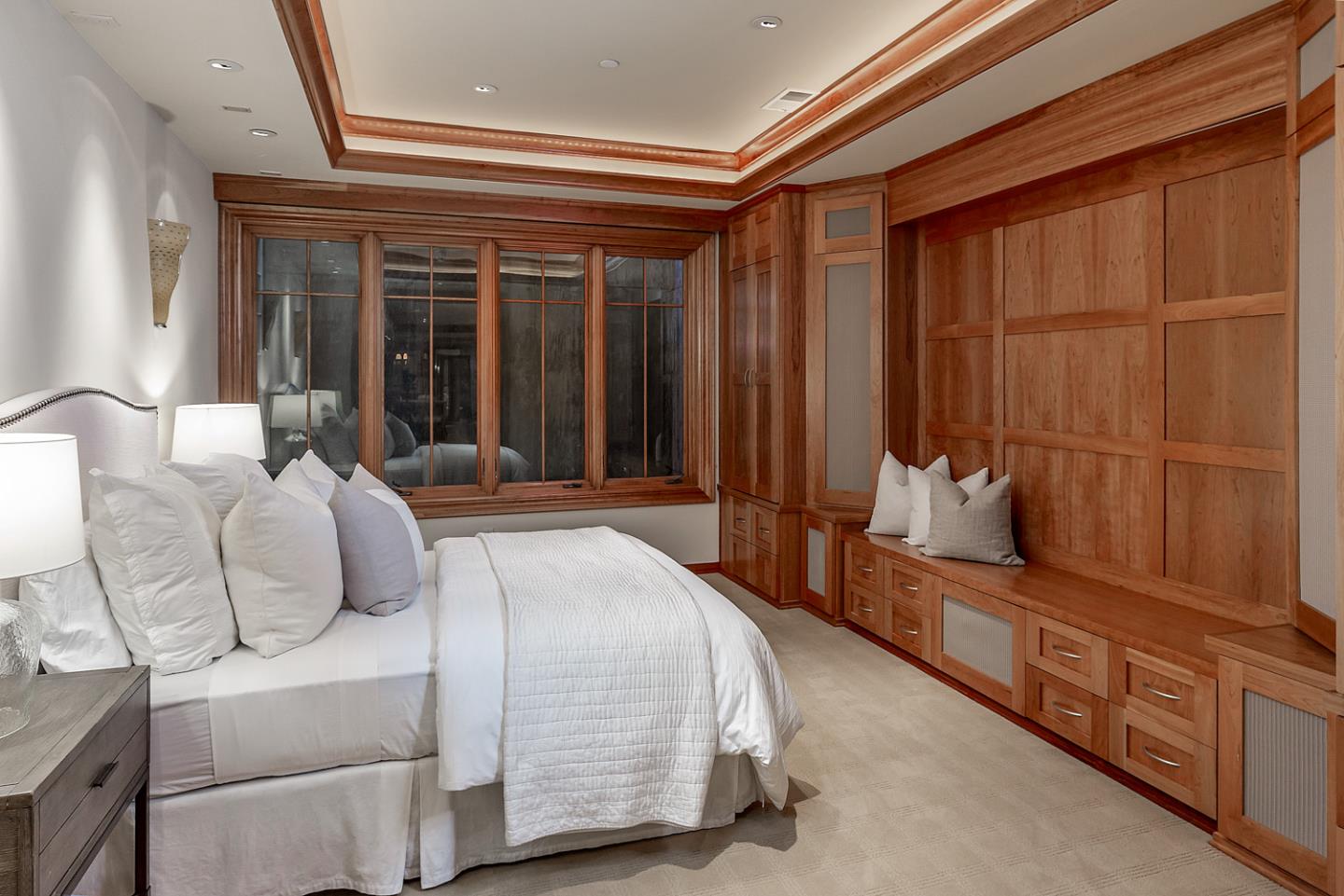 1 Redberry Ridge Portola Valley, CA 94028 - Photo 37 of 59