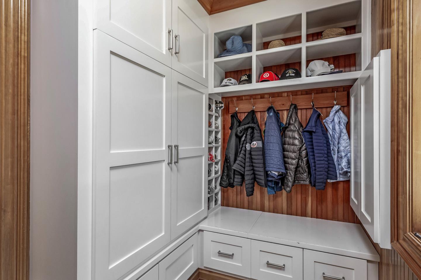 1 Redberry Ridge Portola Valley, CA 94028 - Photo 41 of 59