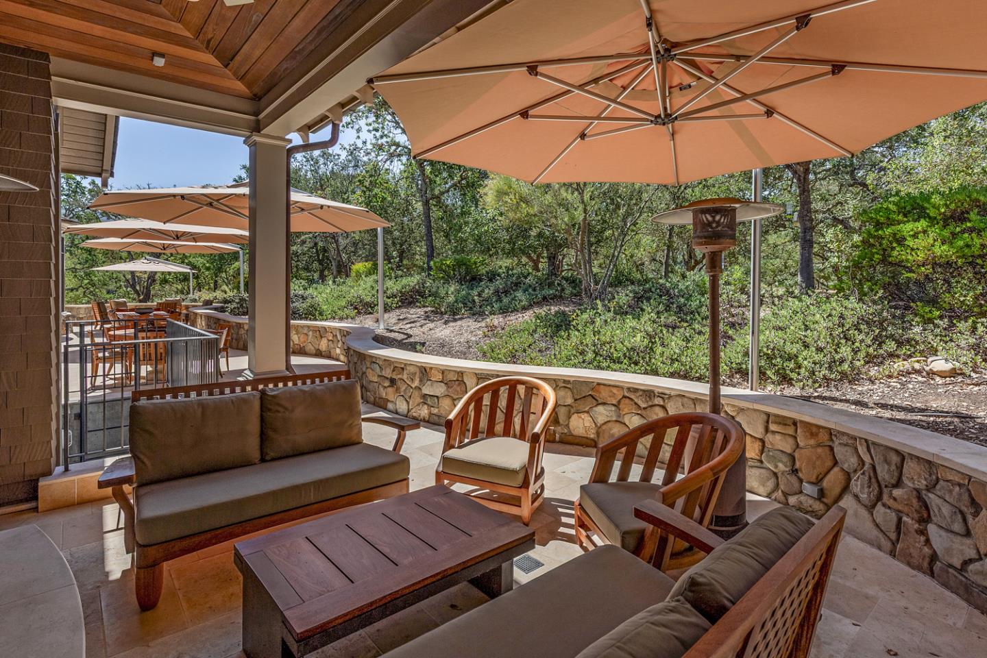 1 Redberry Ridge Portola Valley, CA 94028 - Photo 47 of 59