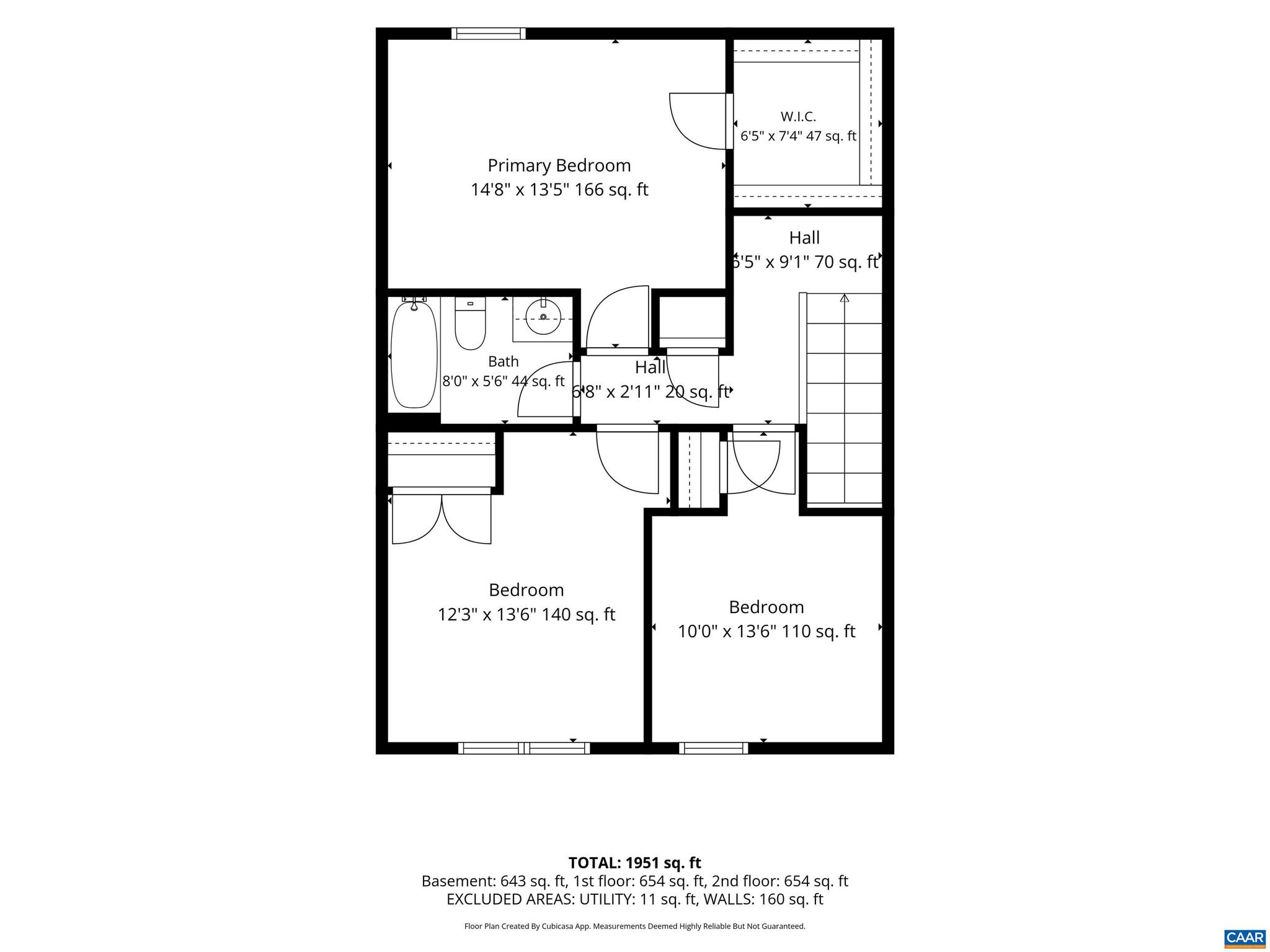 308 Carlton Road, Unit A Charlottesville, VA 22902 - Photo 29 of 29