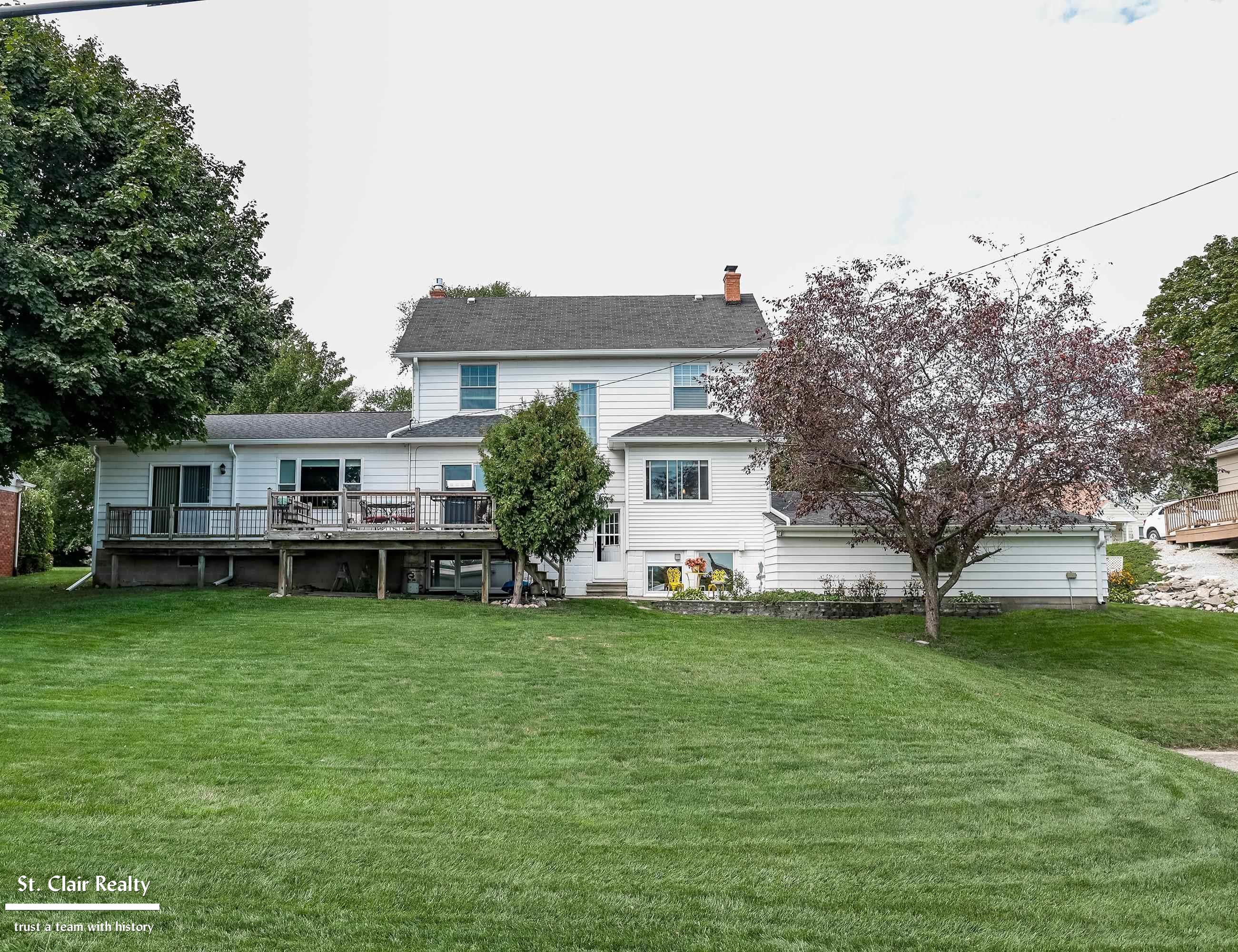 1423 South Riverside Avenue St. Clair, MI 48079 - Photo 40 of 44