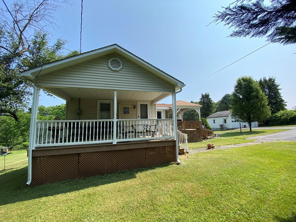 7385 Leffards Bench Road Huntingdon, PA 16652 - Photo 6 of 46 Gallery Image 6