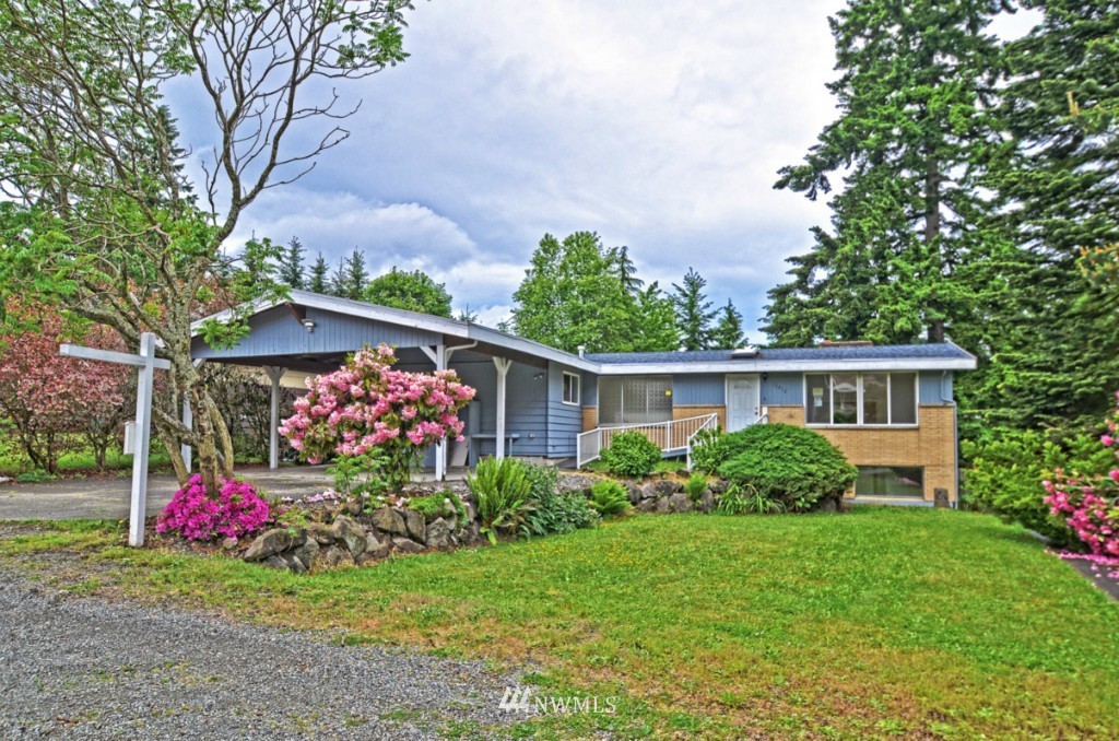 11012 Southeast 186th Street Renton, WA 98055 - Photo 1 of 1