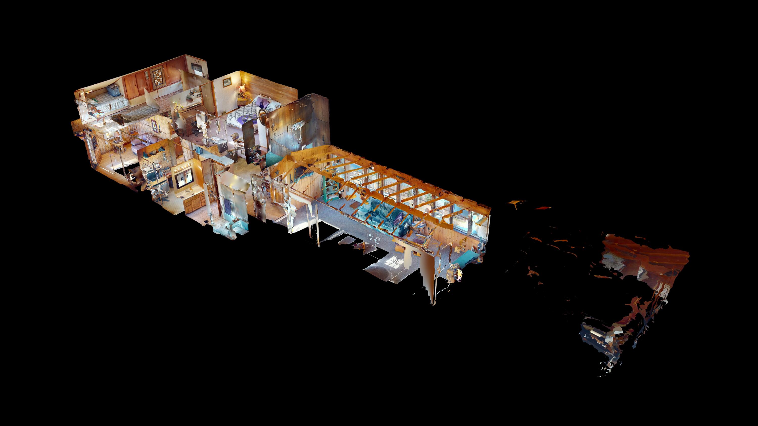 16 Myrtle Street Lewiston, ME 04240 - Photo 2 of 40 16-Myrtle-St-Lewiston-ME-04240-Dollhouse
