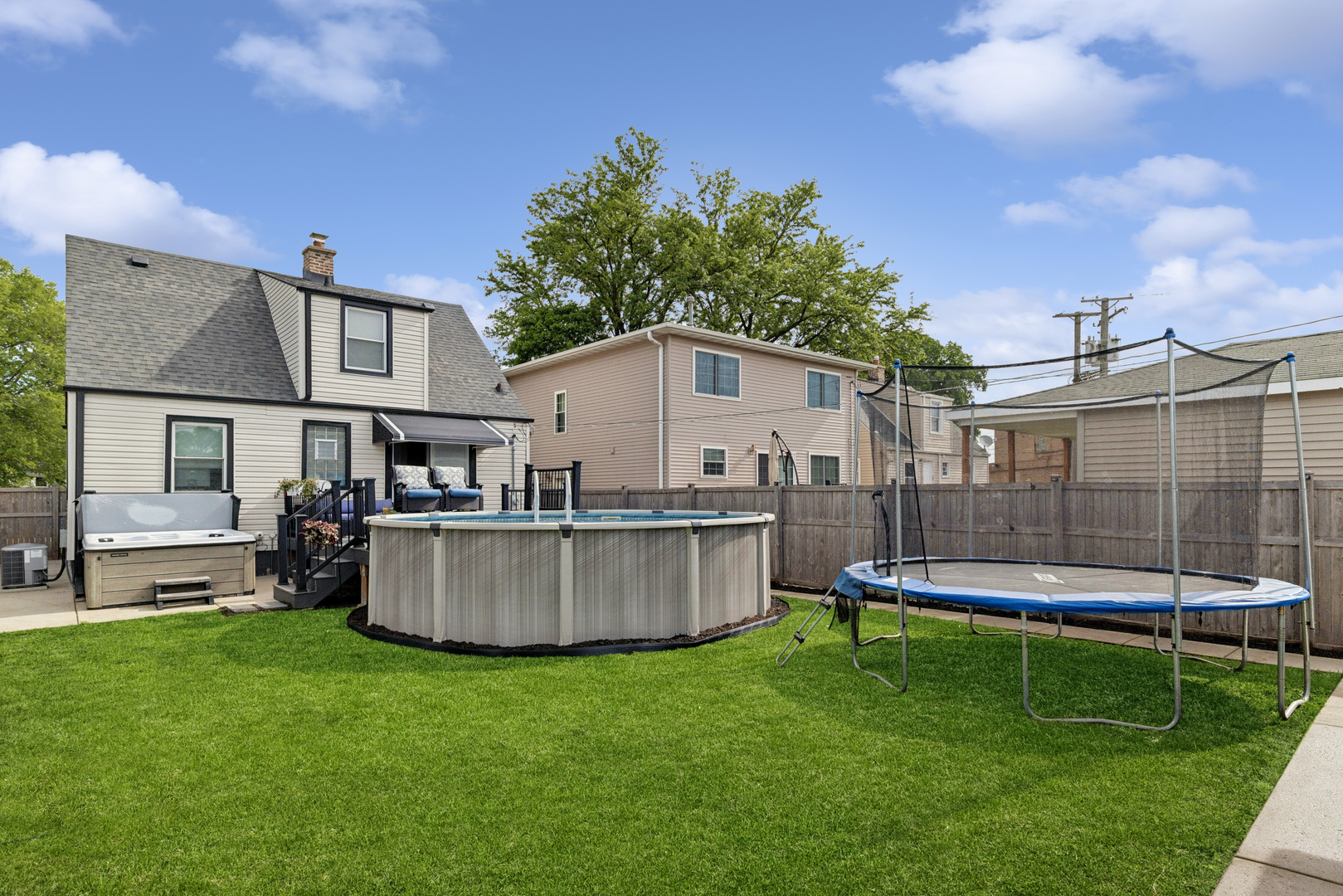 3933 West 85th Place Chicago, IL 60652 - Photo 18 of 24