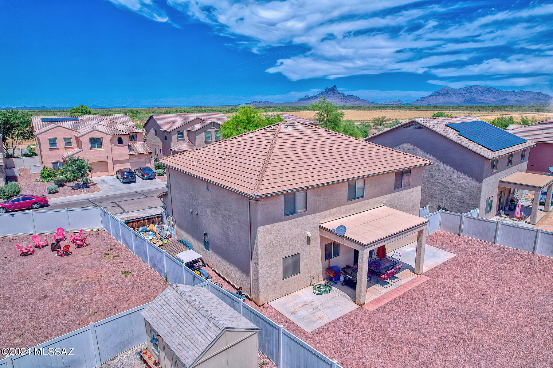 33727 South Miner Road Red Rock, AZ 85145 - Photo 39 of 49 Gallery Image 39
