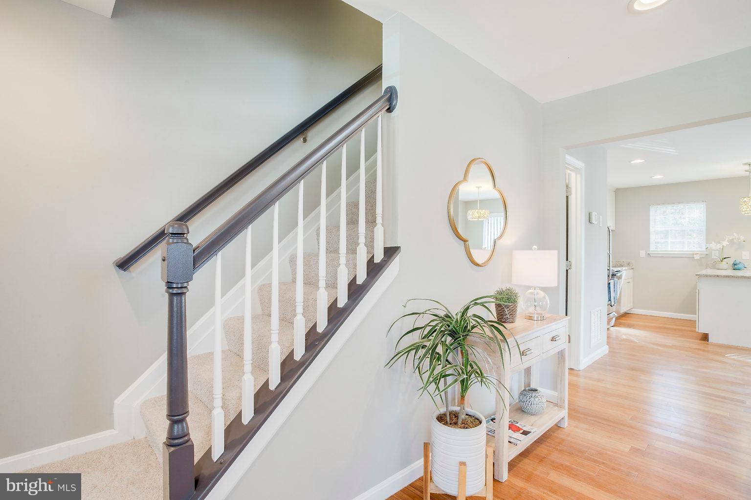 4103 West Cold Spring Lane Baltimore, MD 21215 - Photo 14 of 28 Interior