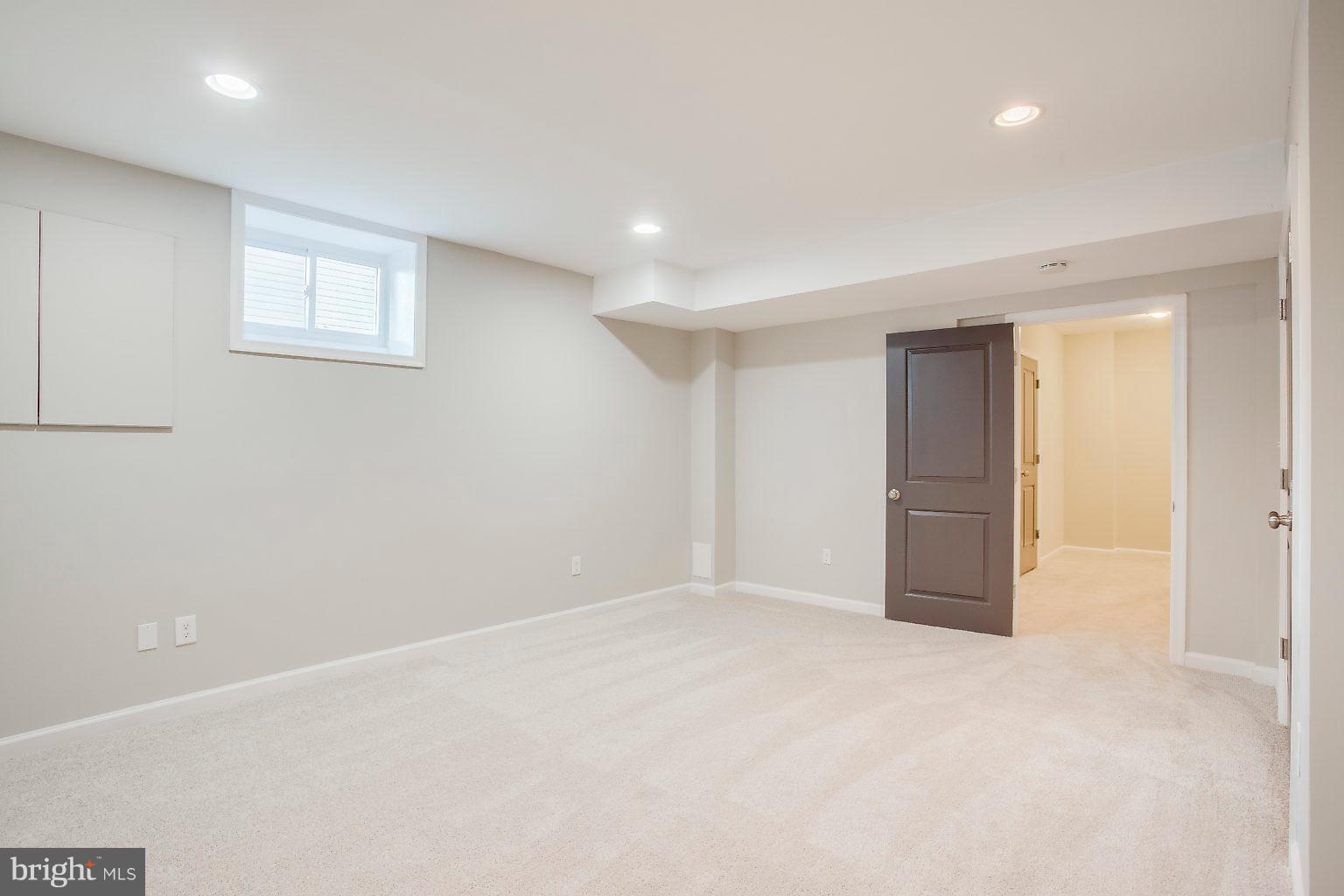 4103 West Cold Spring Lane Baltimore, MD 21215 - Photo 21 of 28 Basement
