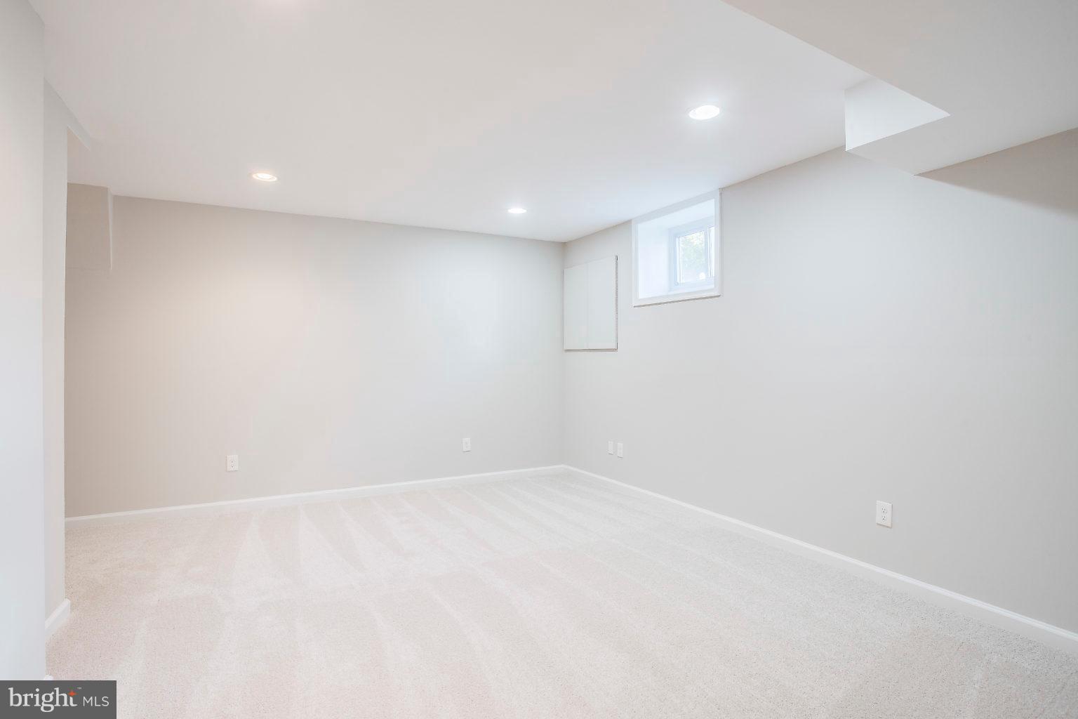 4103 West Cold Spring Lane Baltimore, MD 21215 - Photo 22 of 28 Basement