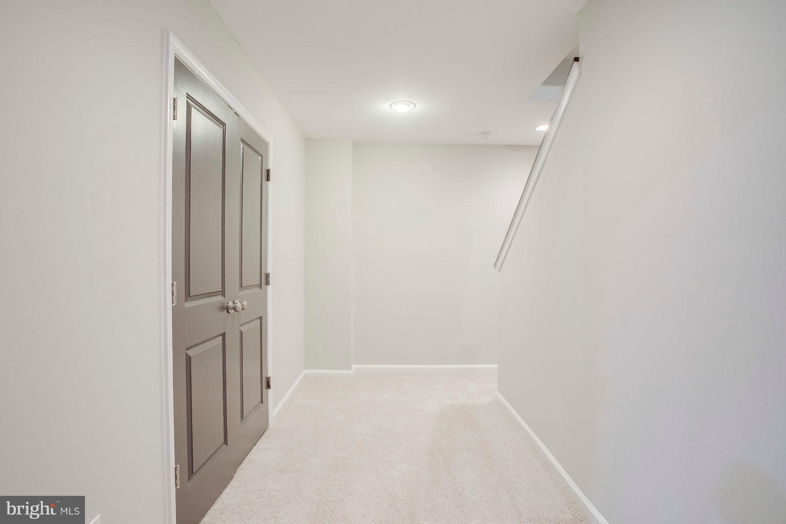 4103 West Cold Spring Lane Baltimore, MD 21215 - Photo 23 of 28 Basement