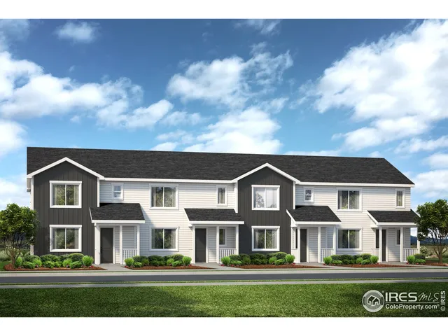 $235,500 | 720 Oregon Trail, Unit 3, Ault, CO 80610