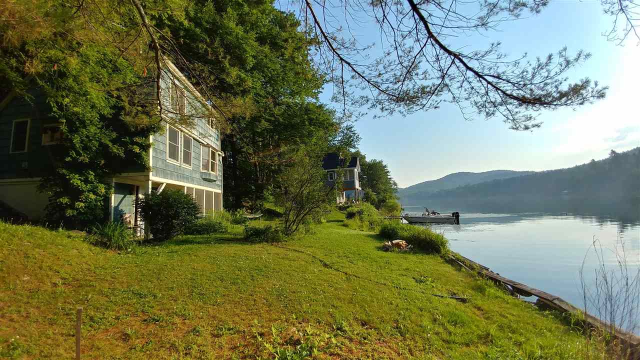 63 Cove Road Hinesburg, VT 05461 - Photo 1 of 21 Gallery Image 1