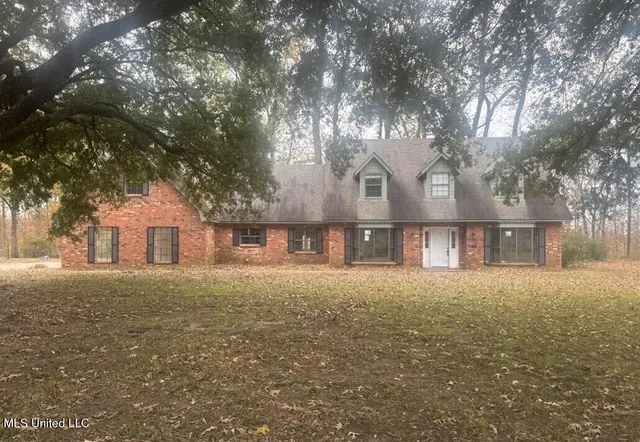$312,000 | 7 Rolling Hill Road, Vicksburg, MS 39183