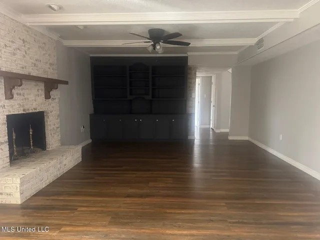 $312,000 | 7 Rolling Hill Road, Vicksburg, MS 39183