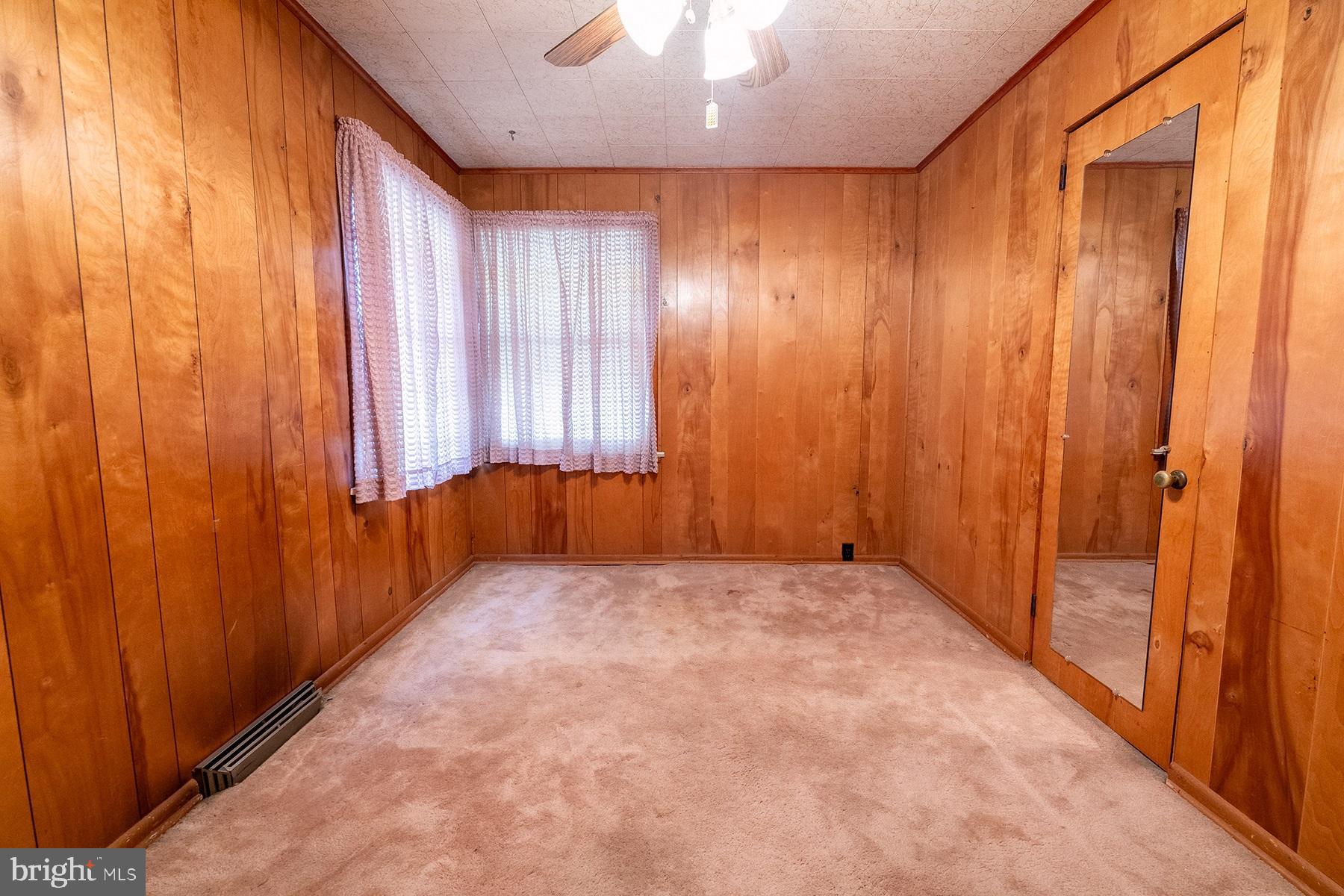 903 Lower Ferry Road Ewing, NJ 08628 - Photo 14 of 25 Bedroom #2-Carpet