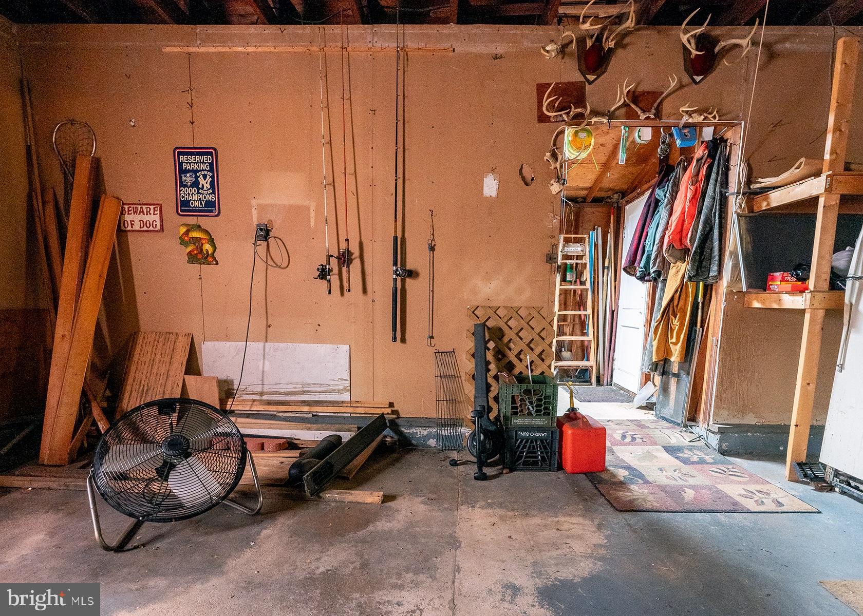 903 Lower Ferry Road Ewing, NJ 08628 - Photo 20 of 25 2 Car Garage